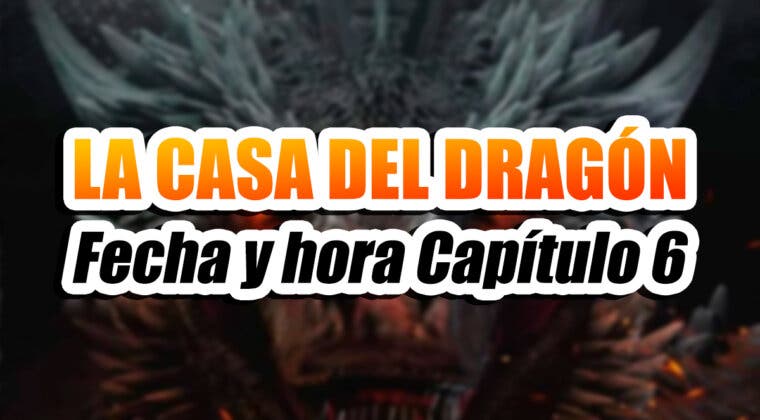 Imagen de Fecha y hora del capítulo 6 de La casa del dragón: ¿Cuándo se estrena en HBO Max?