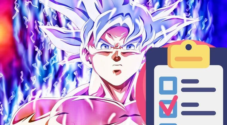 Imagen de ¿Cuánto sabes de Dragon Ball Super? Ponte a prueba en este test de verdadero o falso