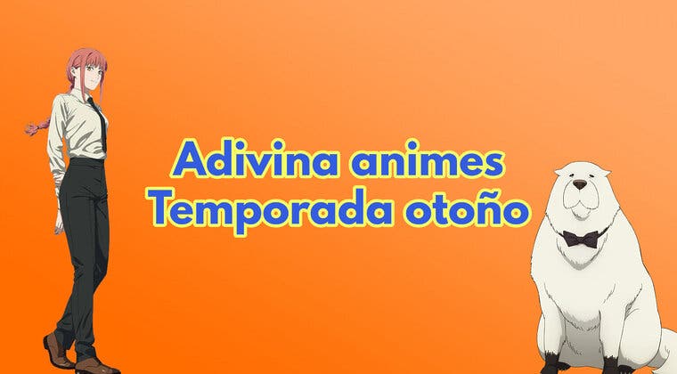 Imagen de ¿Cuáles son estos animes de la temporada de otoño? Descifra los emojis y averígualo