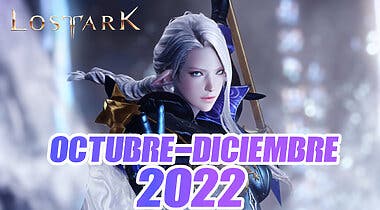 Imagen de Lost Ark: todas las novedades que llegan al juego en lo que queda de 2022