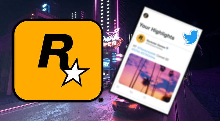 Imagen de Rockstar Games: Esta fue la publicación con la que los fans de GTA VI se sintieron troleados