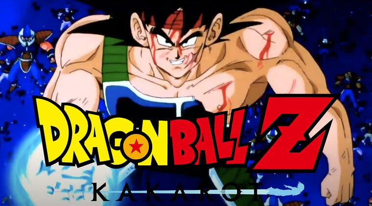 Imagen de Bardock desata su potencial en el gameplay del DLC de Dragon Ball Z Kakarot que estará disponible el 13 de enero