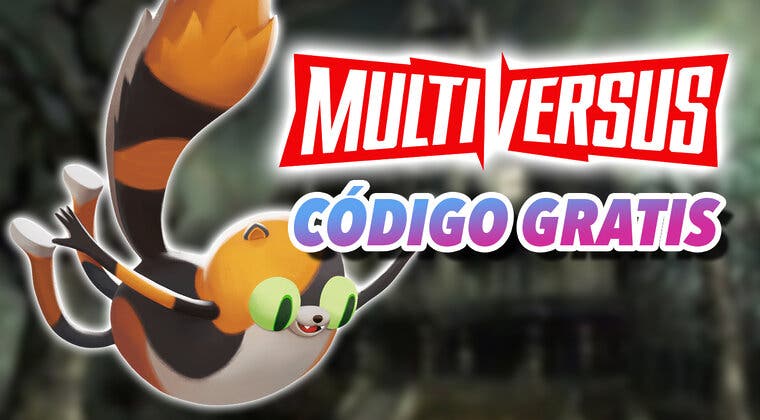 Imagen de Consigue recompensas gratis para MultiVersus con este código