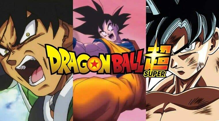 Imagen de Dragon Ball: ¿Se verá el nuevo anime como la película de Broly, Super Hero o lo que fue el anime semanal? ¿Cuál es tu favorito?