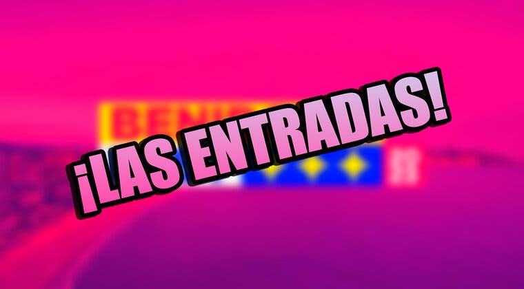 Imagen de Todo sobre las entradas del Benidorm Fest 2023: fechas, precios, número de entradas y más