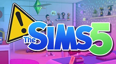 Imagen de Electronic Arts no tiene planes de lanzar Los Sims 5, y el motivo es seguir alimentando Los Sims 4