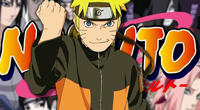 Imagen de Naruto: Orden para ver el anime incluyendo OVAs, películas y Boruto