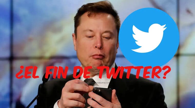 Imagen de ¿Se acerca el cierre de Twitter? Te explico lo que ha pasado