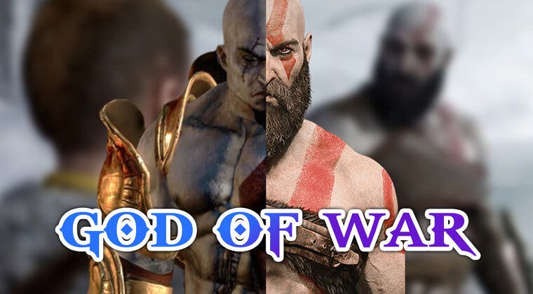 Imagen de Este mando con diseño inspirado en God of War es brutal, pero lo mejor es el cosplay que le acompaña