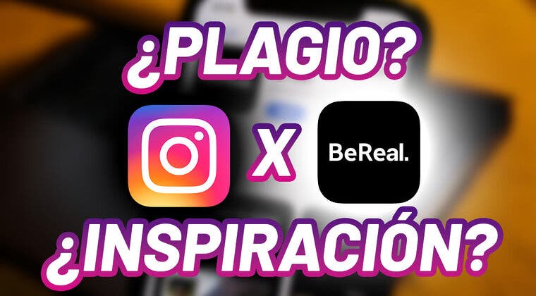 Imagen de La historia se repite: Instagram imitará a BeReal con esta nueva función