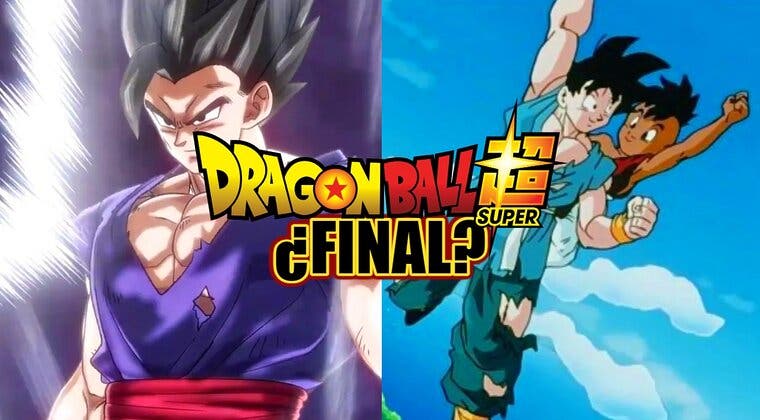 Imagen de El final de Dragon Ball Super podría estar muy cerca, según una pista clave de Akira Toriyama