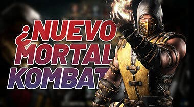 Imagen de ¿Esperabas un nuevo Mortal Kombat en The Game Awards? Su creador habla de cuándo lo veremos