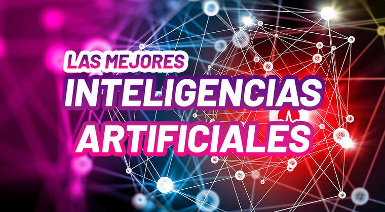 Imagen de Inteligencia Artificial: estas IA te facilitarán la vida en tu trabajo