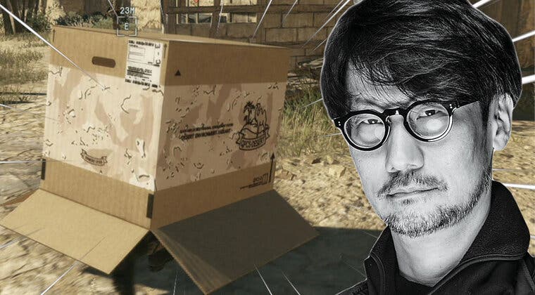 Imagen de Kojima estaría orgulloso: logran engañar a una IA siguiendo esta técnica de Metal Gear Solid