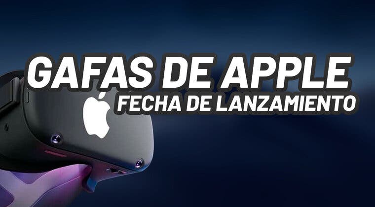 Imagen de Esta sería la fecha de lanzamiento de las gafas RV de Apple, pero su desarrollo es un infierno