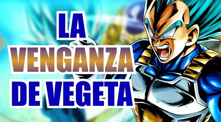 Imagen de Dragon Ball Super: 3 razones por las que Vegeta debería acabar con Freezer