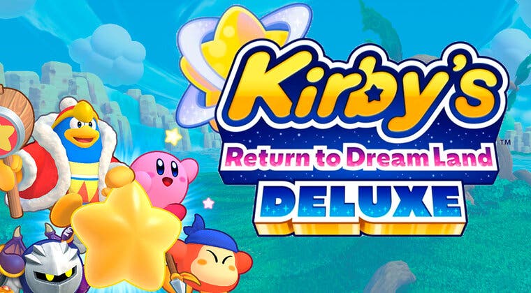 Imagen de Análisis Kirby's Return to Dreamland Deluxe: ¡Un clásico de Wii que regresa con más contenido que nunca!