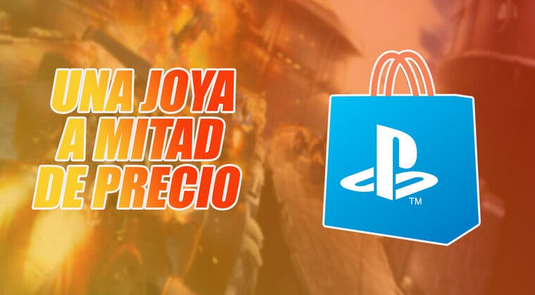 Imagen de Esta emblemática colección de PlayStation rebaja su precio al 50% en la PS Store