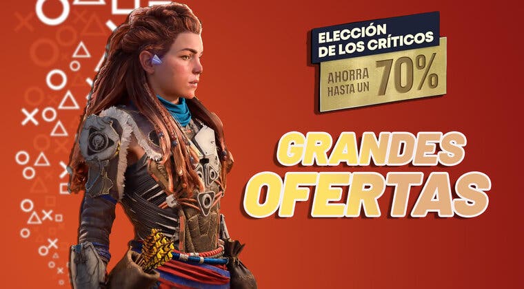 Imagen de PS Store lanza ‘Elección de críticos’, una nueva promoción cargada de grandes juegos en oferta