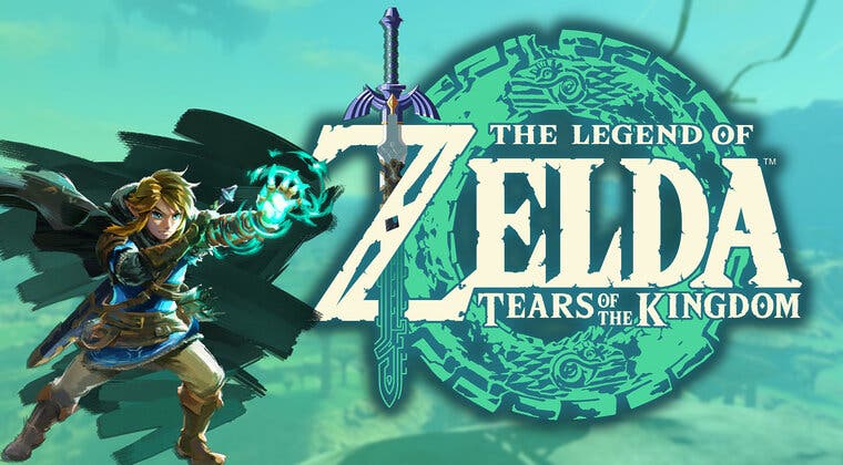 Imagen de ¿Podemos hablar ya del rendimiento del Zelda Tears of the Kingdom?