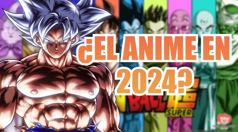 Imagen de Dragon Ball Super: Por qué el anime debería volver en 2024