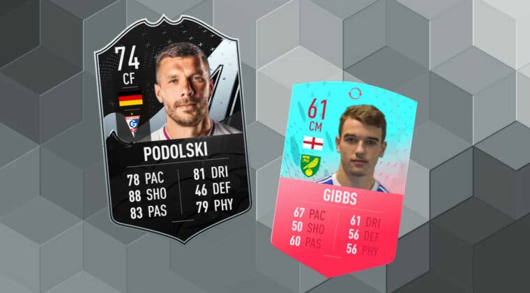 Imagen de FIFA 23: Podolski IF gratuito es acompañado por un nuevo token FUT Birthday Swaps