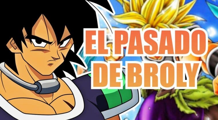 Imagen de Dragon Ball Super: Nuevas imágenes del capítulo 93 del manga ahondan en el pasado de Broly