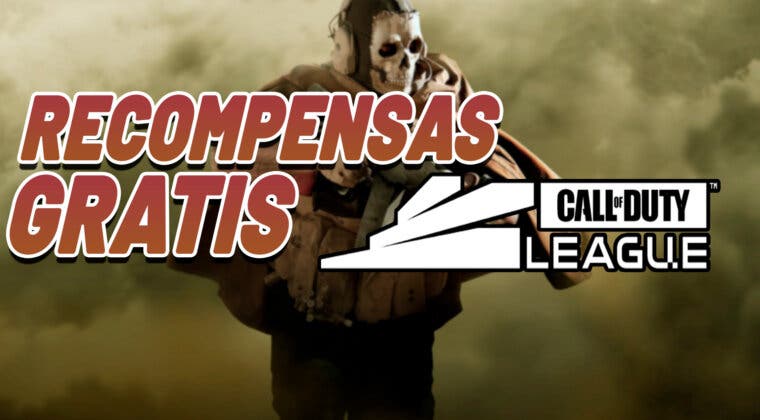 Imagen de Modern Warfare 2 y Warzone 2: Cómo obtener las grandes recompensas gratis de la CDL Major 5