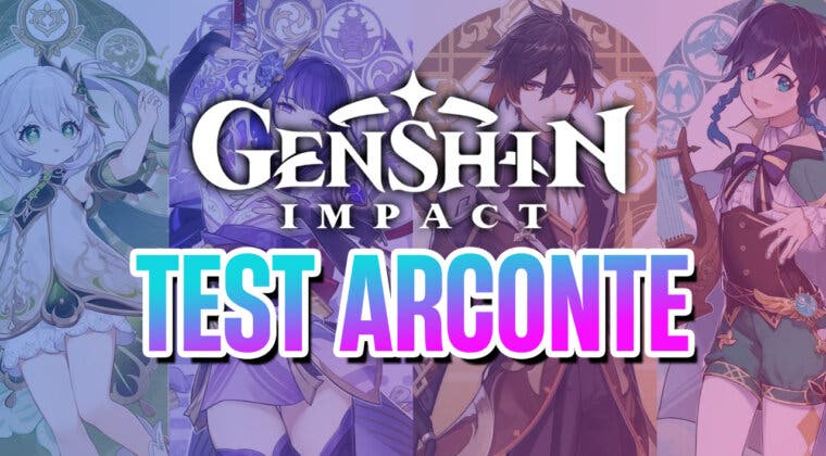 Imagen de Genshin Impact: ¿Qué Arconte sería tu compañero de fiestas? Descúbrelo con este test