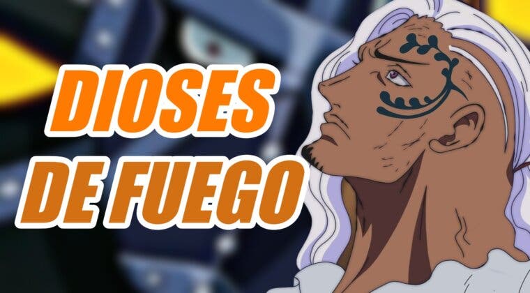 Imagen de One Piece: ¿Qué es la raza lunaria? Esto es todo lo que se sabe de la legendaria tribu de King