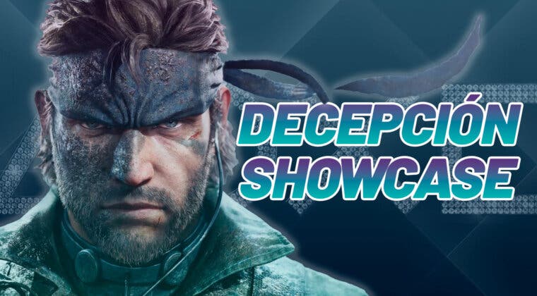 Imagen de Lo siento, este PlayStation Showcase ha sido una decepción