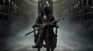 Imagen de Bloodborne ya es jugable en Steam Deck a través de un emulador de PS4