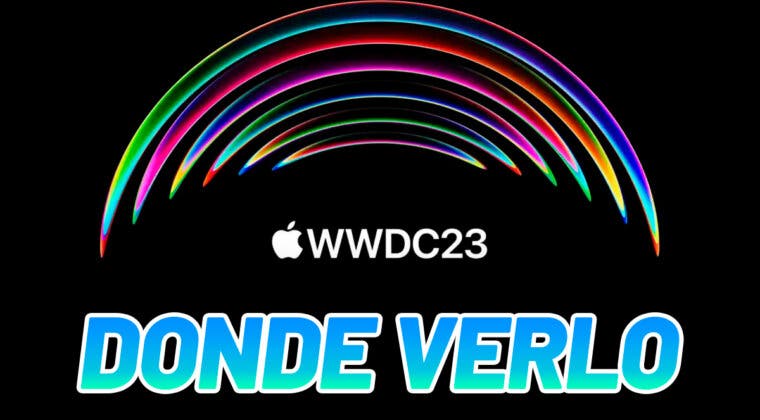 Imagen de Horario y dónde ver en directo el WWDC23 de Apple de este junio