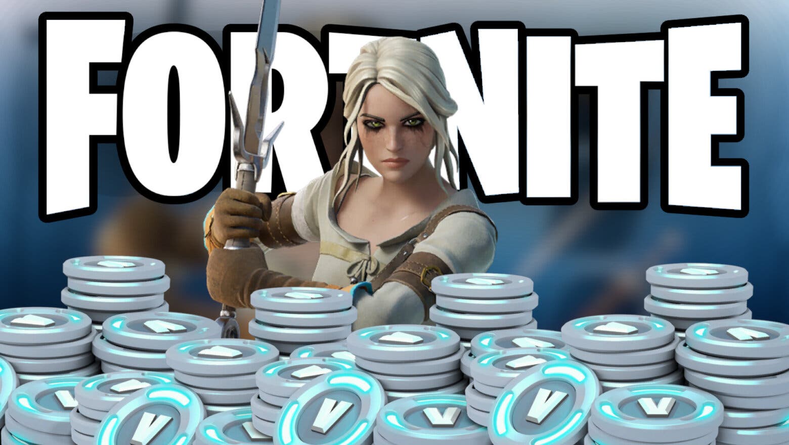 Fortnite