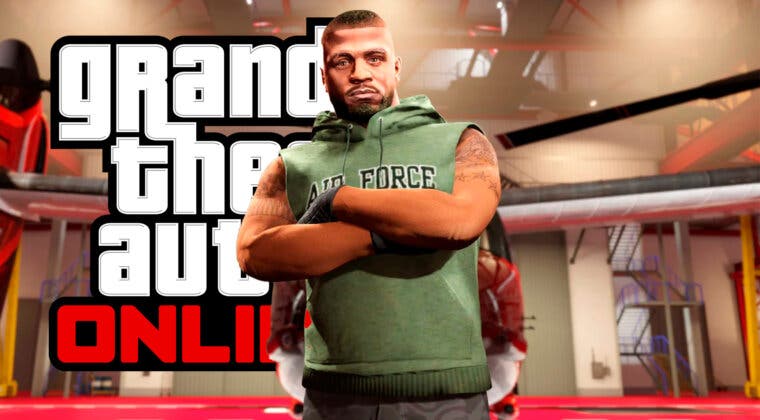 Imagen de GTA Online: San Andreas Mercenaries llegará de forma gratuita el próximo 13 de junio