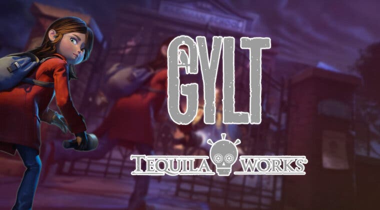 Imagen de Gylt pone rumbo a Switch y se desvela su fecha de lanzamiento y sus ediciones