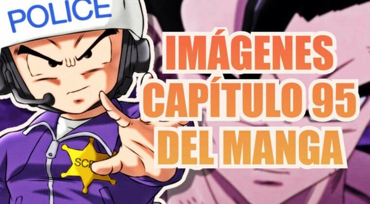 Imagen de Dragon Ball Super: Nuevas imágenes del capítulo 95 del manga se centran en Krillin