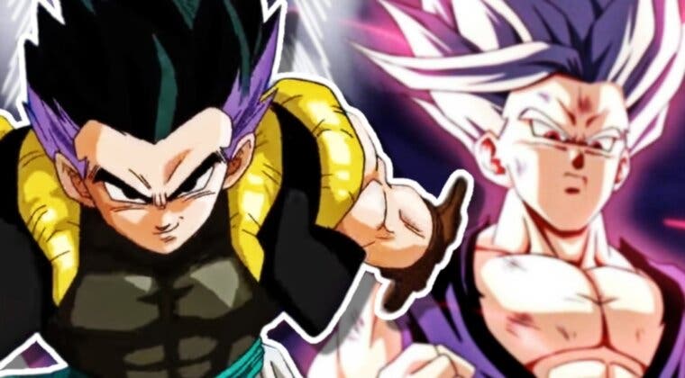 Imagen de Dragon Ball Super: El anime spin-off lleva en producción desde 2022, según un insider