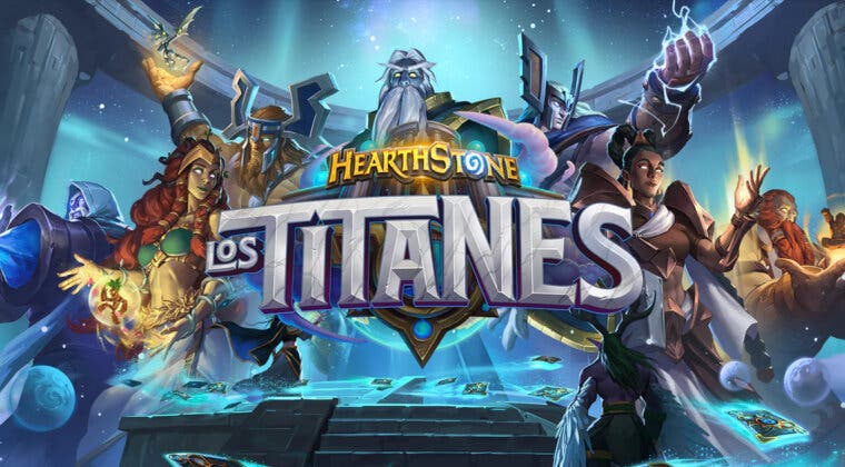 Imagen de ¿Merece la pena jugar a Hearthstone en 2023?