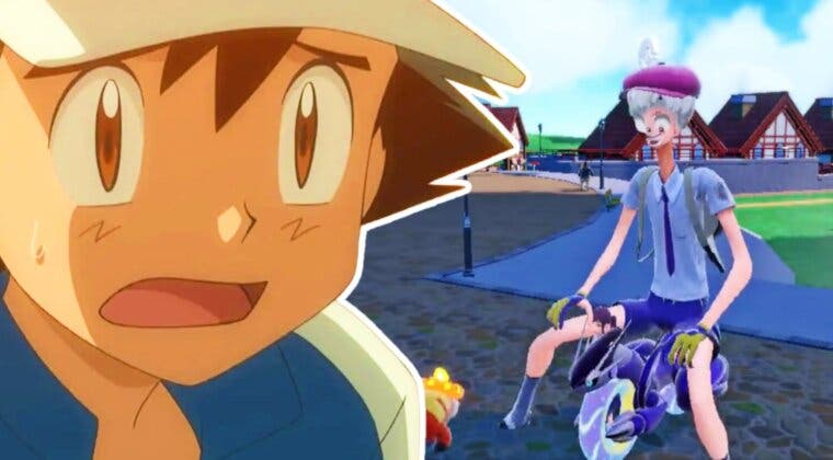 Imagen de ¿Cambios de desarrollo? La 'mala' calidad de los juegos de Pokémon podría afectar al futuro de la IP