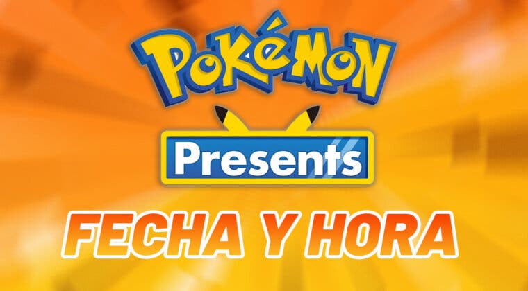 Imagen de ¡CONFIRMADO! Pokémon Presents tendrá una retransmisión la próxima semana