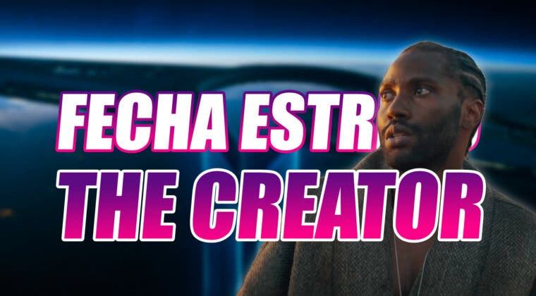 Imagen de The Creator: Fecha de estreno, tráiler, sinopsis y otras claves de lo nuevo del director de Rogue One