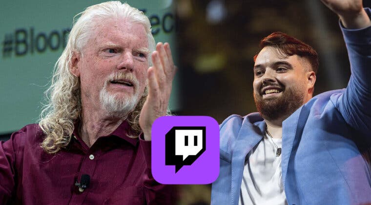 Imagen de Así fue la charla entre Ibai y el CEO de Twitch: Resumen del directo con Dan Clancy