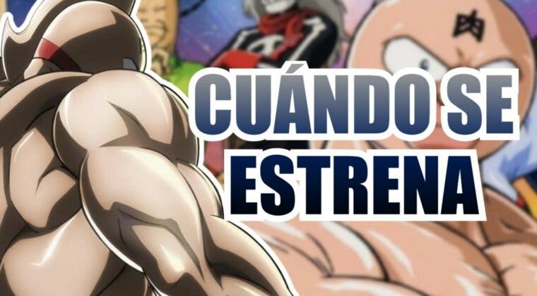 Imagen de Kinnikuman (Musculman): Cuándo se estrena y de qué trata el nuevo anime