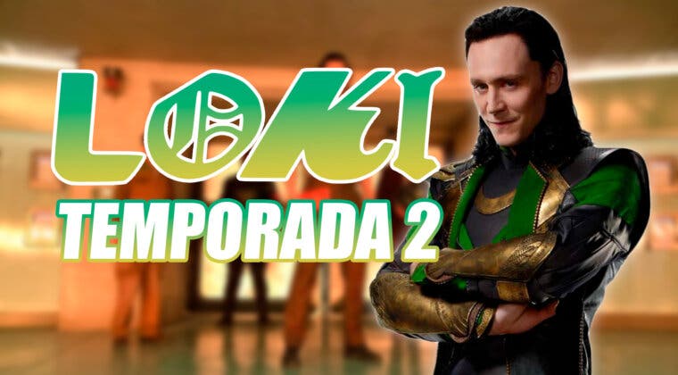 Imagen de Temporada 2 de Loki: Fecha de estreno en Disney Plus, tráiler, sinopsis y otras claves