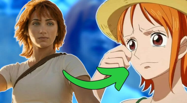 Imagen de Quién es Emily Rudd, la actriz que da vida a Nami en el live-action de One Piece