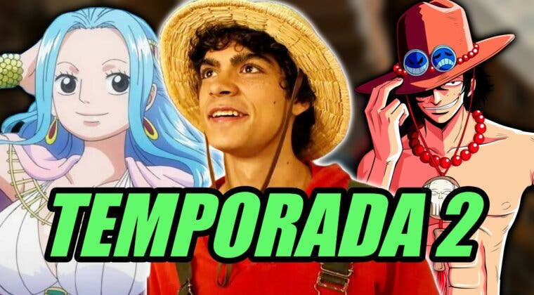 Imagen de One Piece Temporada 2: arcos, personajes y posibles cambios que veremos en el live-action