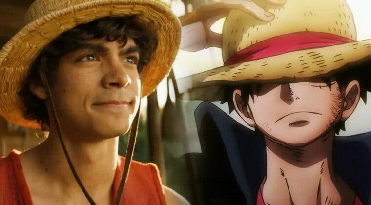 Imagen de One Piece: Desde dónde ver el anime después de la temporada 1 del live-action