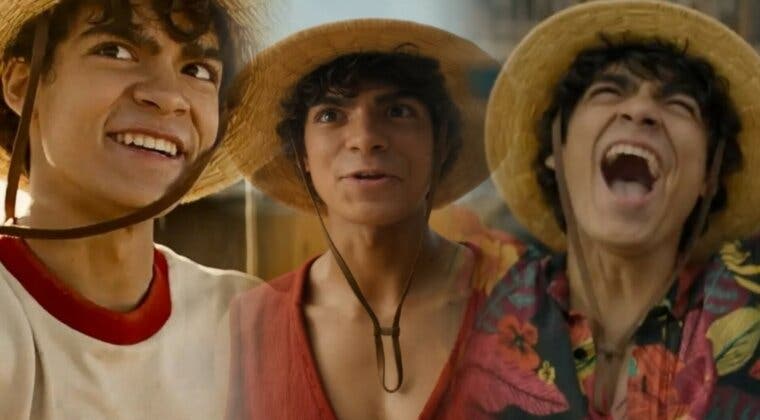 Imagen de One Piece: ¿Por qué el live-action tiene tanta ropa distinta para Luffy y sus Nakama?