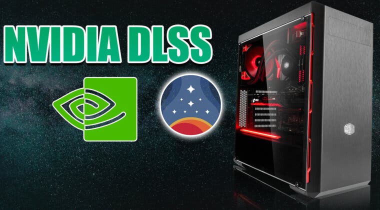 Imagen de ¿Quieres mejorar el rendimiento de Starfield en PC? Este mod añade el famoso DLSS y te enseño a instalarlo